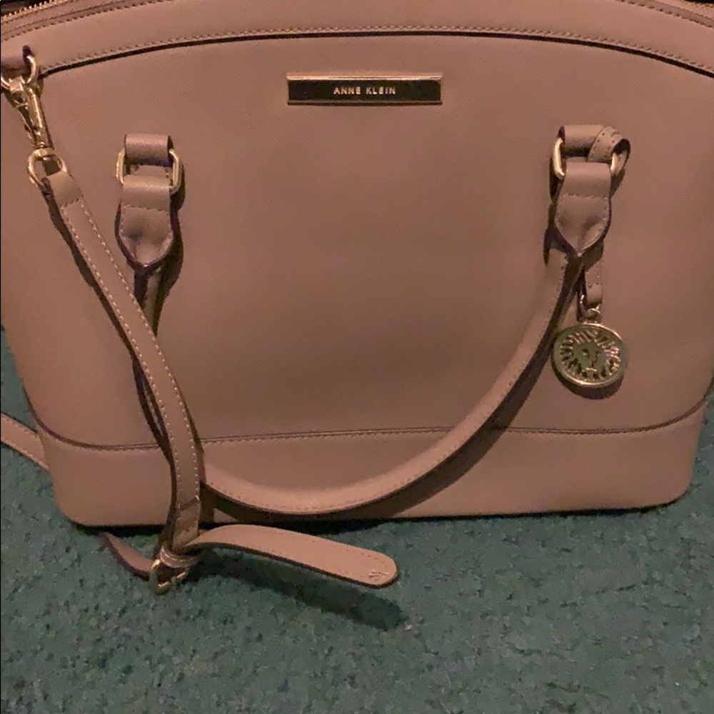 purse